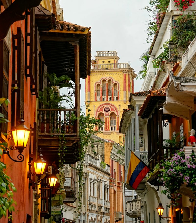 Cali, Colombia