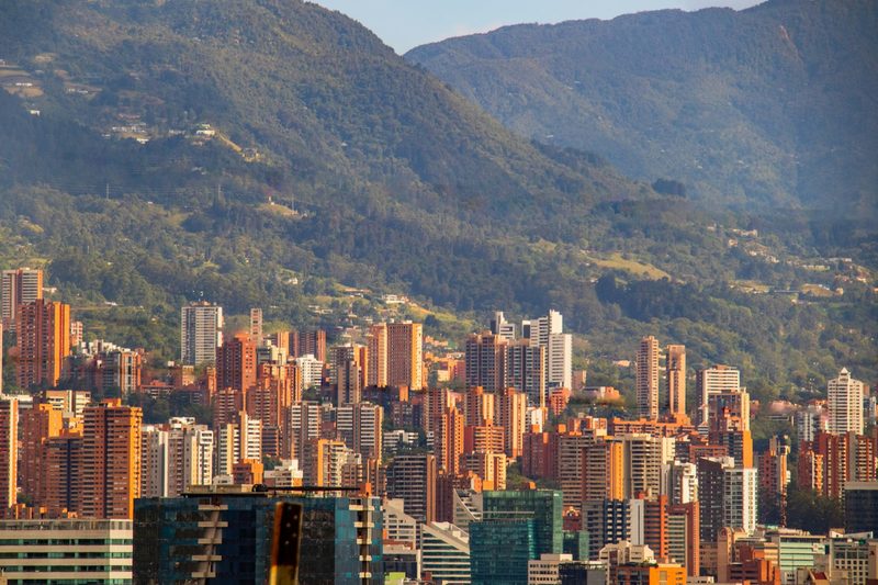 Medellín, Colombia